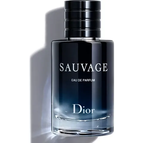 Dior Sauvage 60ml Eau De Parfum – image 2
