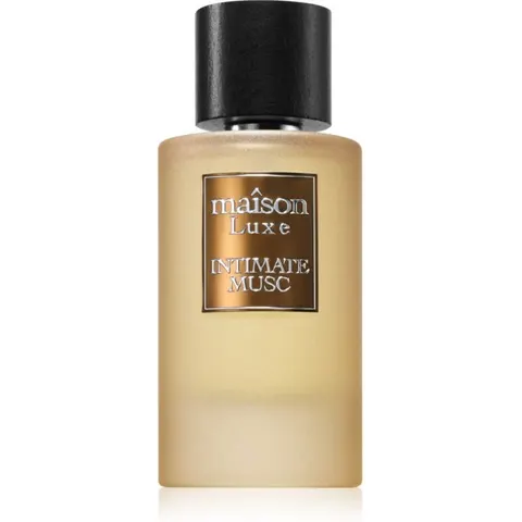 Hamidi Maison Luxe Intimate Musc EDP U 110 ml – image 2