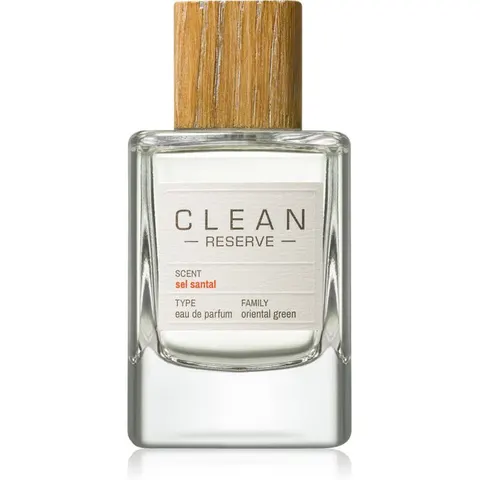 CLEAN Reserve Sel Santal EDP U 100 ml – image 2