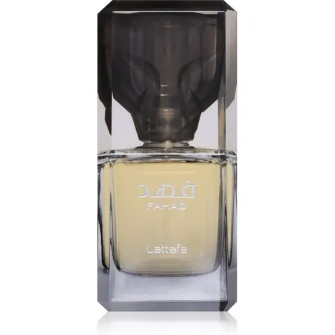 Lattafa Fahad EDP M 80 ml – image 2