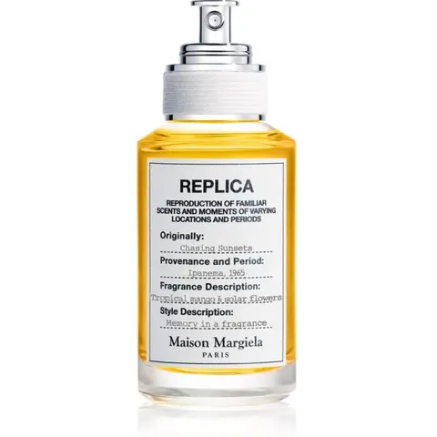 Maison Margiela REPLICA Chasing Sunsets EDT U 30 ml – image 2