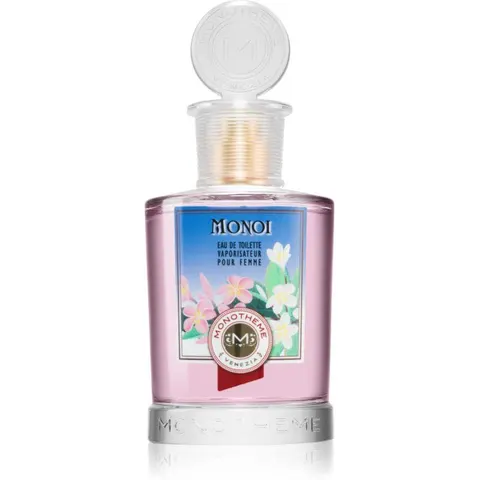 Monotheme Classic Collection Monoi EDT W 100 ml – image 2