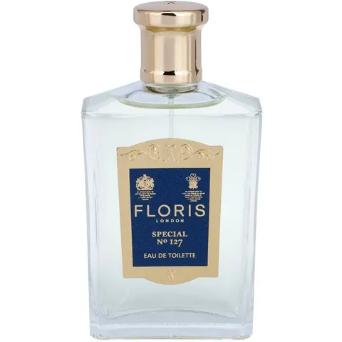 Floris Special No. 127 EDT M 100 ml – image 2