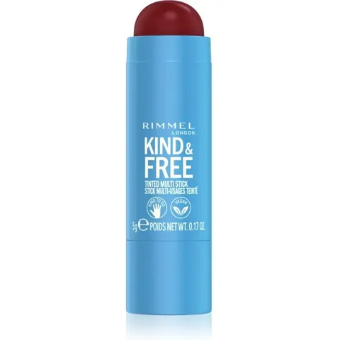 Rimmel - Kind & Free Tinted Multi Stick 5 g – image 3