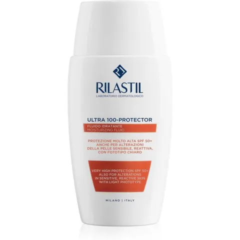 Rilastil Sun System Ultra Protective Fluid Spf 100 50ml – image 2