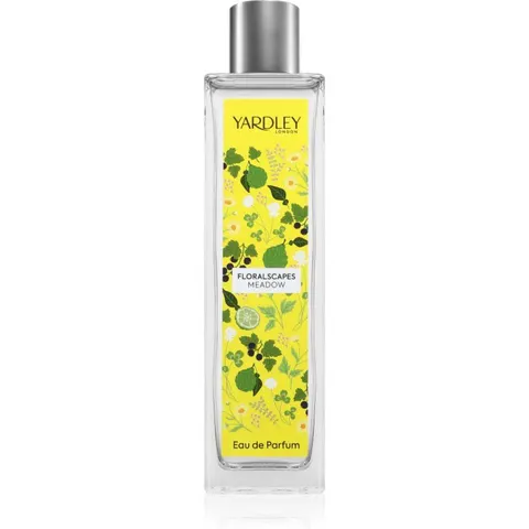 Yardley Floralscapes Meadow EDP W 100 ml – image 2