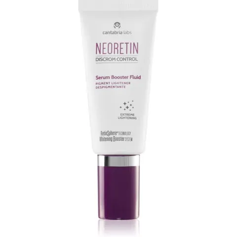 Neoretin Depigmenting Serum 30mL – image 2