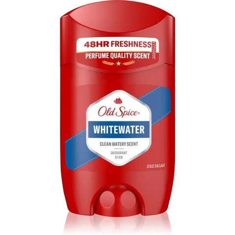 Old Spice Whitewater deodorant stick 50 g – image 2