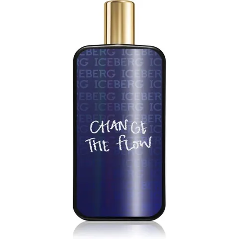 Iceberg Change the Flow EDT M 100 ml – image 2