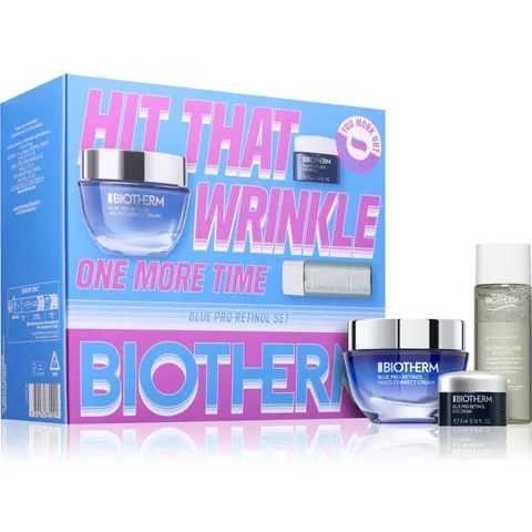 Biotherm Blue Therapy Pro Retinol Multi-Correct Cream – image 2