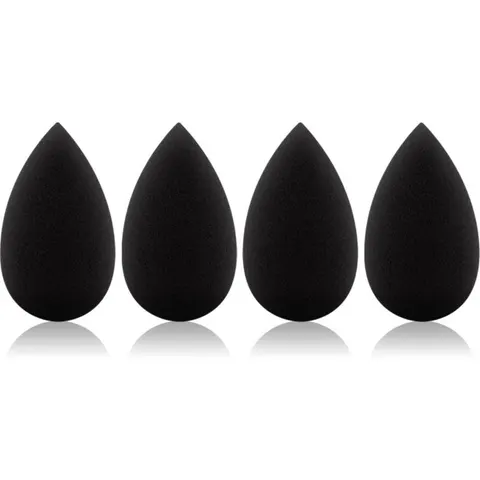 Luvia Cosmetics Classic 4 Mini Make-up Sponges precise makeup sponge 4 pc – image 2