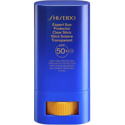 Shiseido Expert Sun Protector Clear Stick Spf50+ 20 gr – image 2