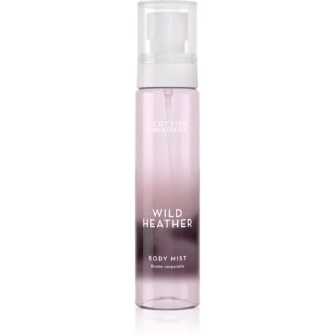 Wild Heather Body Mist 100 ml – image 2