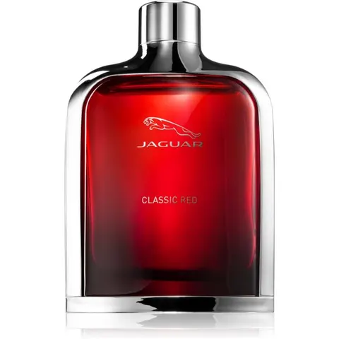 Jaguar Red 100ml EDT Spray – image 4