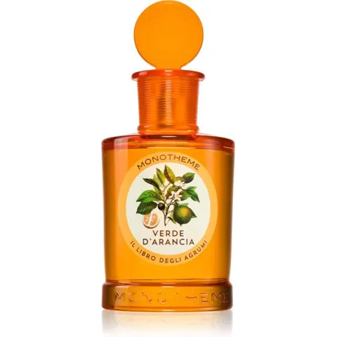 Monotheme Verde D'Arancia EDT 100ml – image 2