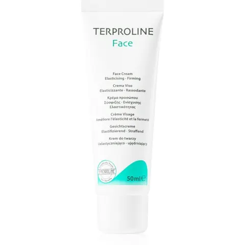 Synchroline Terproline Elasticising - Firming Face Cream 50 ml – image 2