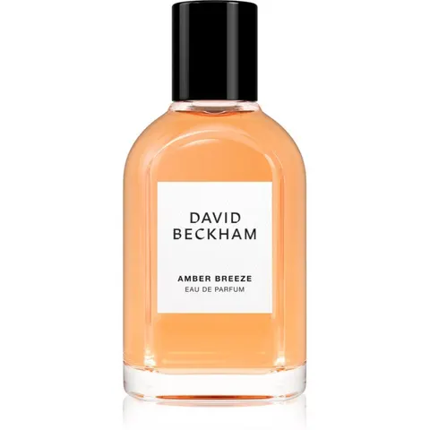 David Beckham Amber Breeze EDP M 50 ml – image 2