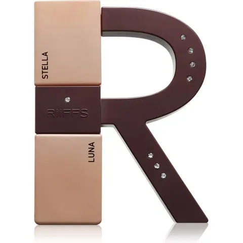 Riiffs Luna & Stella perfume extract W 2x50 ml – image 2