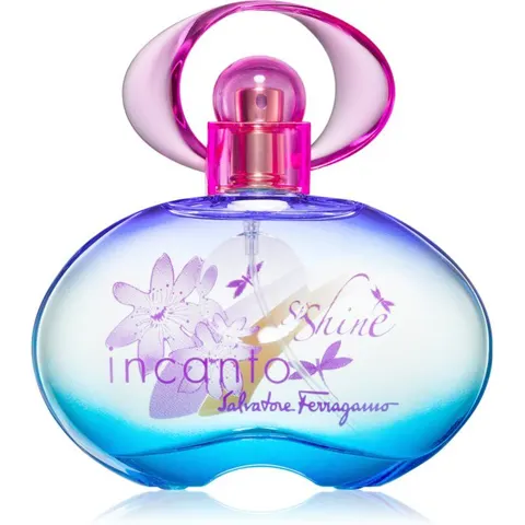 Ferragamo Incanto Shine EDT W 50 ml – image 2
