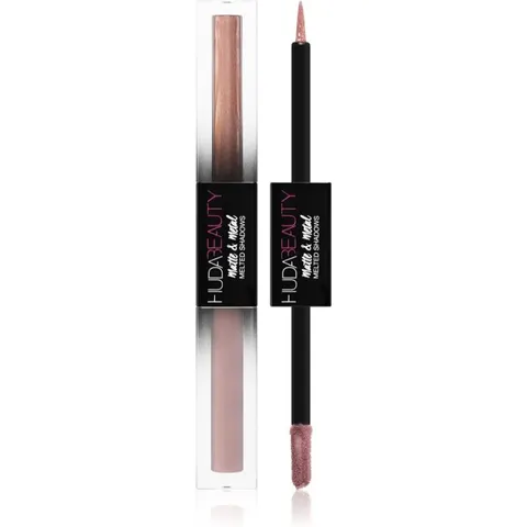 Huda Beauty Melted shadow - Request Line & Slow Jams – Multicoloured – image 2