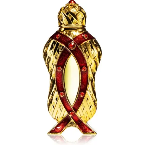 Al Haramain Faris perfumed oil U 12 ml – image 2