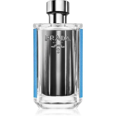 Prada L'Homme L'Eau EDT M 100 ml – image 3
