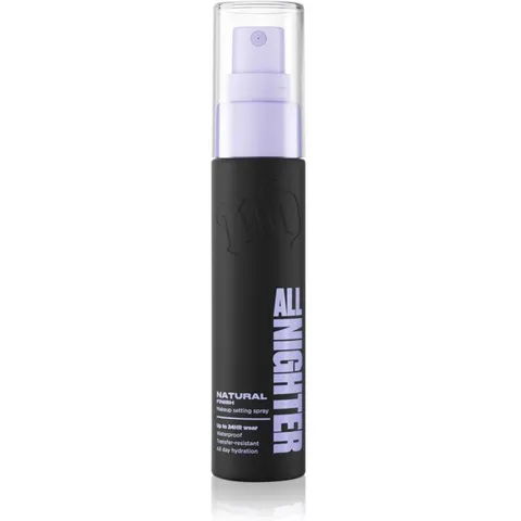 Urban Decay All Nighter Long Lasting Makeup Setting Spray 30mL – image 2