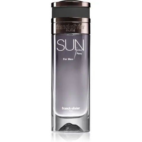 Franck Olivier Sun Java Men EDT M 75 ml – image 2