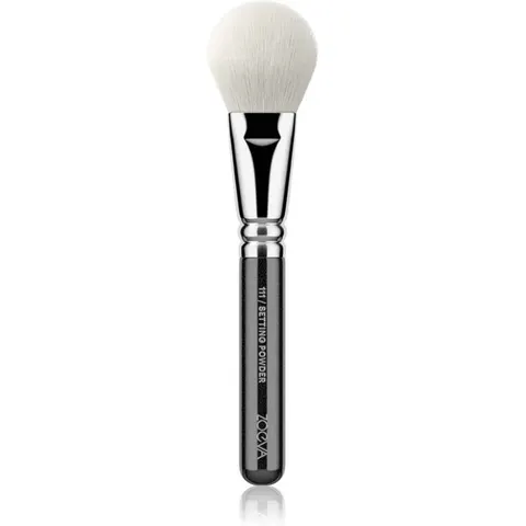 ZOEVA 111 Setting Powder brush 1 pc – image 2
