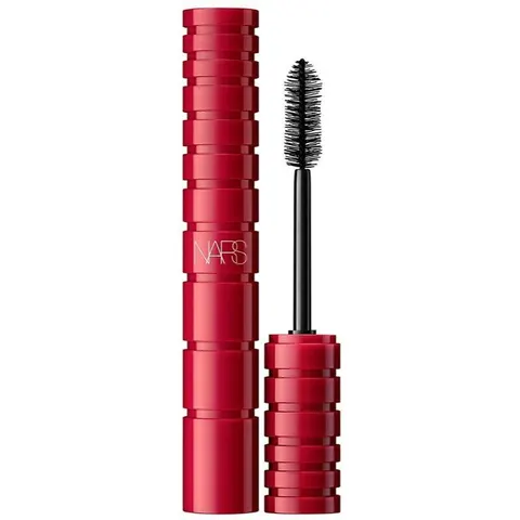 Nars Cosmetics Climax Mascara 6G - Explicit Black – image 2