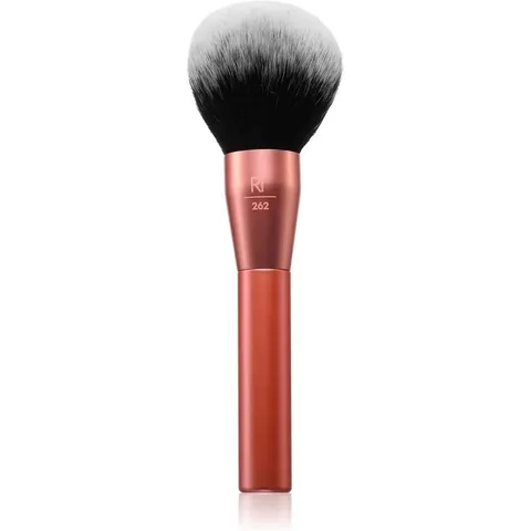 Real Techniques Extra Big Powder Brush Face Brush 1 Unit – image 2