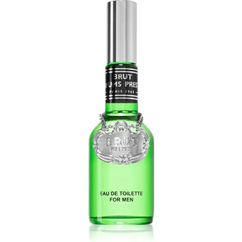 Brut 100ml Edt – image 2
