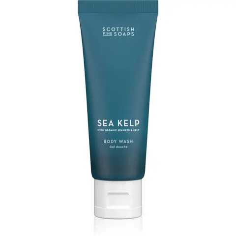 Sea Kelp Body Wash 75ml – image 2