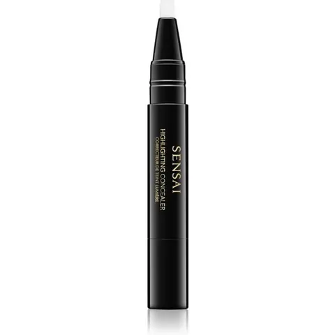 Sensai Highlighting Concealer - Hc02 Luminous Sand – image 2