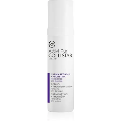 Facial Cream Collistar Attivi Puri 50 ml – image 2