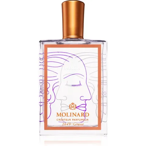 Molinard Miréa EDP U 75 ml – image 2