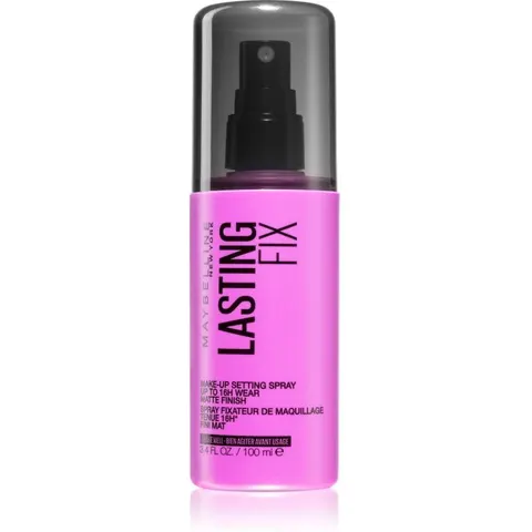 Maybelline Matte Finish Setting Spray – image 2