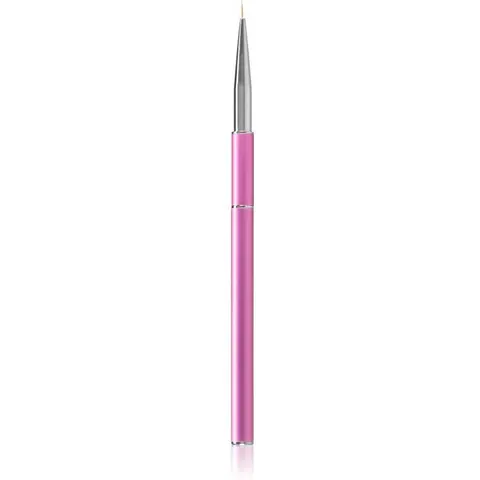 NEONAIL Nail Art Kolinsky Thin Brush multipurpose brush for nails 1 pc – image 2