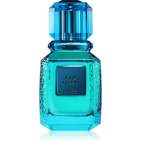 Ajmal Eau d'Oud EDP U 100 ml – image 2
