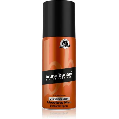 Bruno Banani Absolute Man deodorant spray M 150 ml – image 2