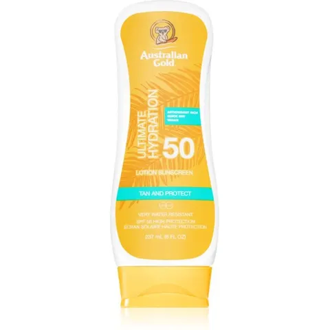 Australian Gold Lotion Sunscreen SPF 50 237 ml – image 2