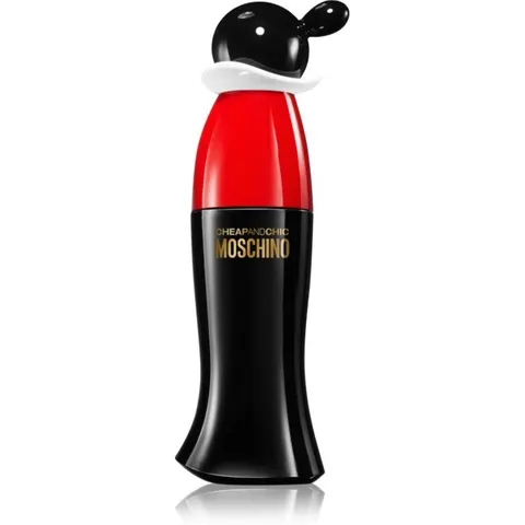 Moschino EDT W 30 ml – image 3