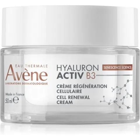 Avène Hyaluron Activ B3 Cell Renewal Cream 50mL – image 2