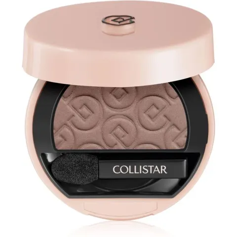 Collistar Impeccabile Compact Eyeshadow 3 gr 410-Greige Matte – image 3