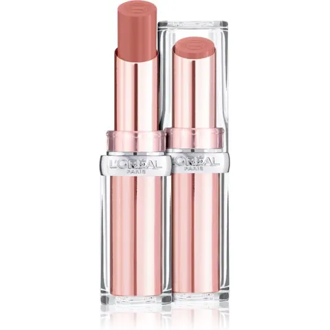 L'Oreal Shine Lipstick - #MLBB – image 3