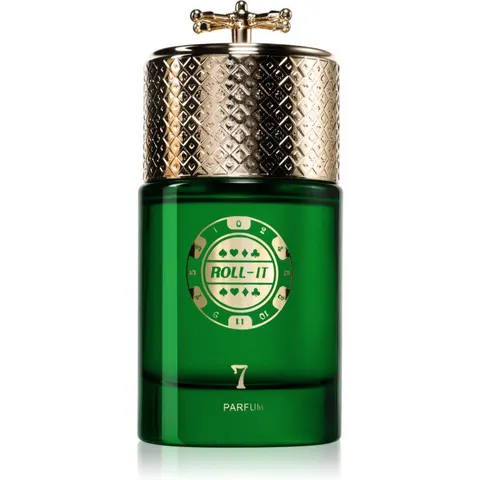 Jo Milano Paris Roll It #7 perfume U 100 ml – image 2