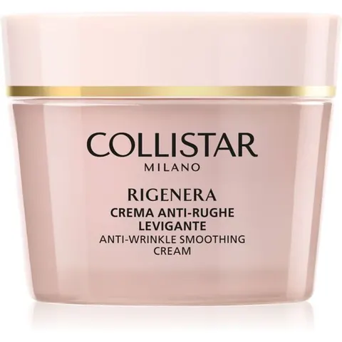 Collistar Rigenera Smoothing Anti-Wrinkle Cream 50mL – image 2