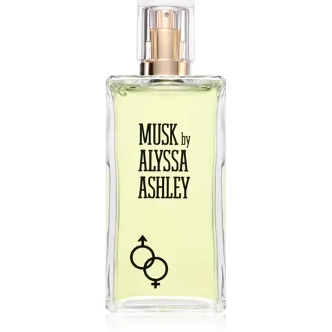 Alyssa Ashley Musk EDT U 200 ml – image 2