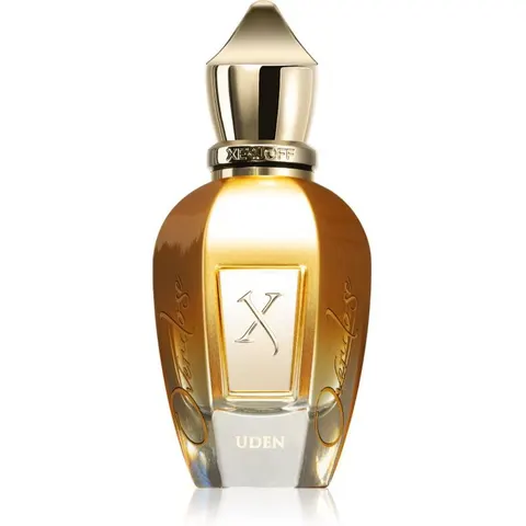 Xerjoff Uden Overdose perfume U 50 ml – image 2