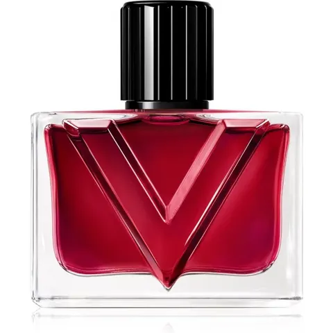 Valentino Vendetta Donna EDP W 50 ml – image 3